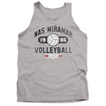 Top Gun NAS Miramar Volleyball Tank Top