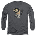 Where the Wild Things Are Carol Wild Thing Long Sleeve T-Shirt
