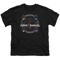 Mighty Morphin Power Rangers: The Movie Greatest Glory Youth/Toddler T-Shirt