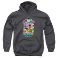 Teen Titans Go! Movie Hollywood Youth Hoodie