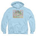 Atari Classic Centipede Pullover Hoodie