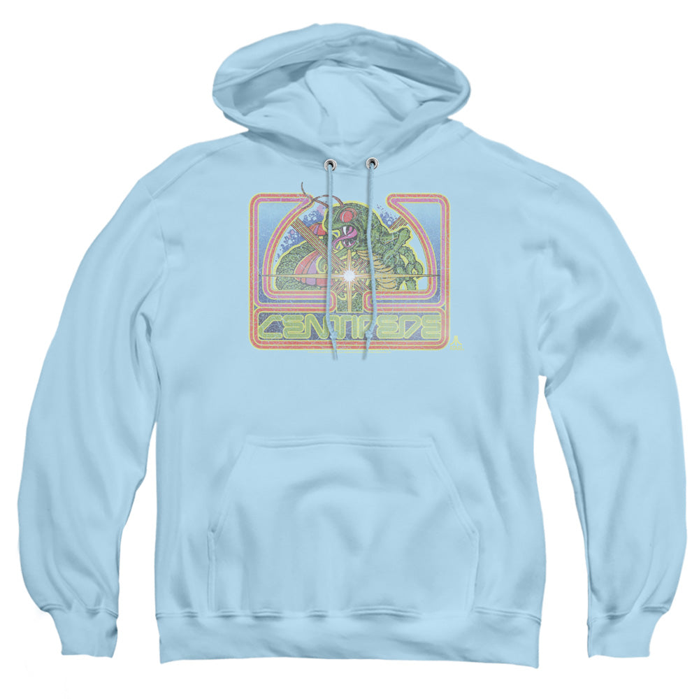 Atari Classic Centipede Pullover Hoodie