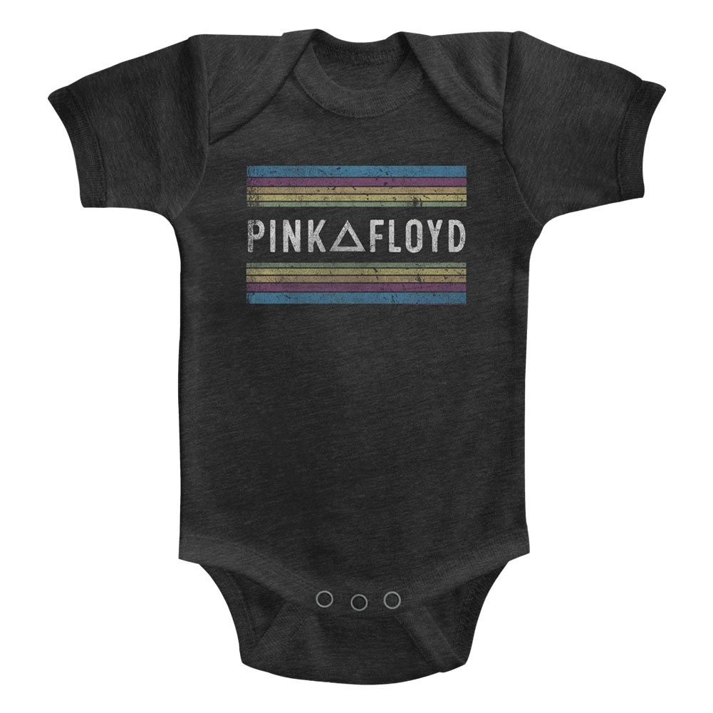 Pink Floyd Rainbows Youth/Toddler T-Shirt