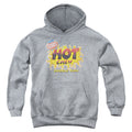 Dubble Bubble Hot Chew Youth Hoodie