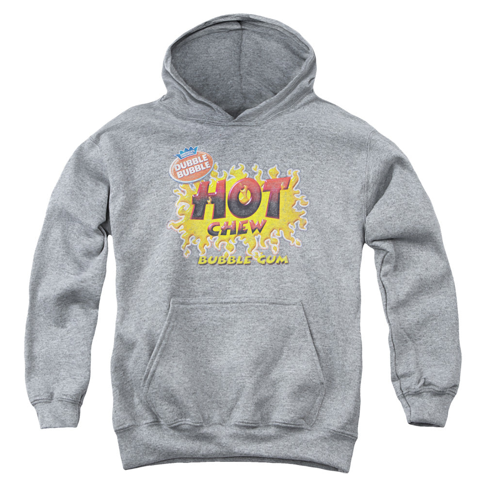 Dubble Bubble Hot Chew Youth Hoodie