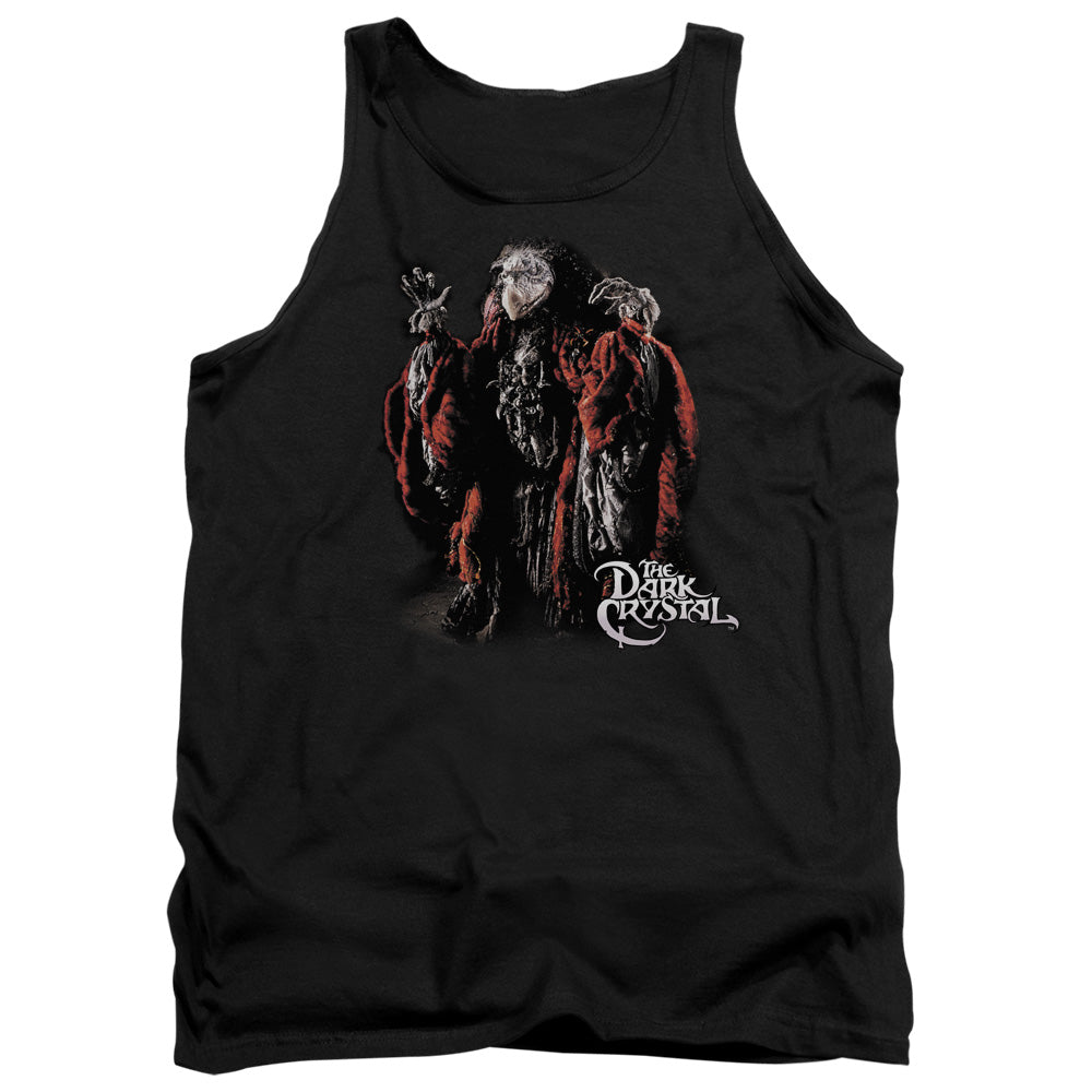 The Dark Crystal Skeksis Tank Top