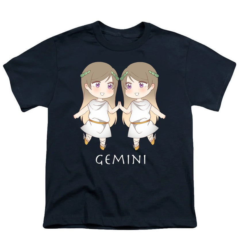 Cute Gemini Navy