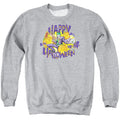 Batman Ha Ha Halloween Crewneck Sweatshirt