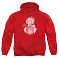 Looney Tunes Tweey Globe Pullover Hoodie