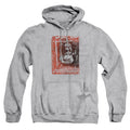 Batman  Dr Quinn Pullover Hoodie