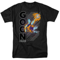 Space Jam Wet Fire T-Shirt