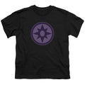 Green Lantern Sapphire Symbol Youth/Toddler T-Shirt