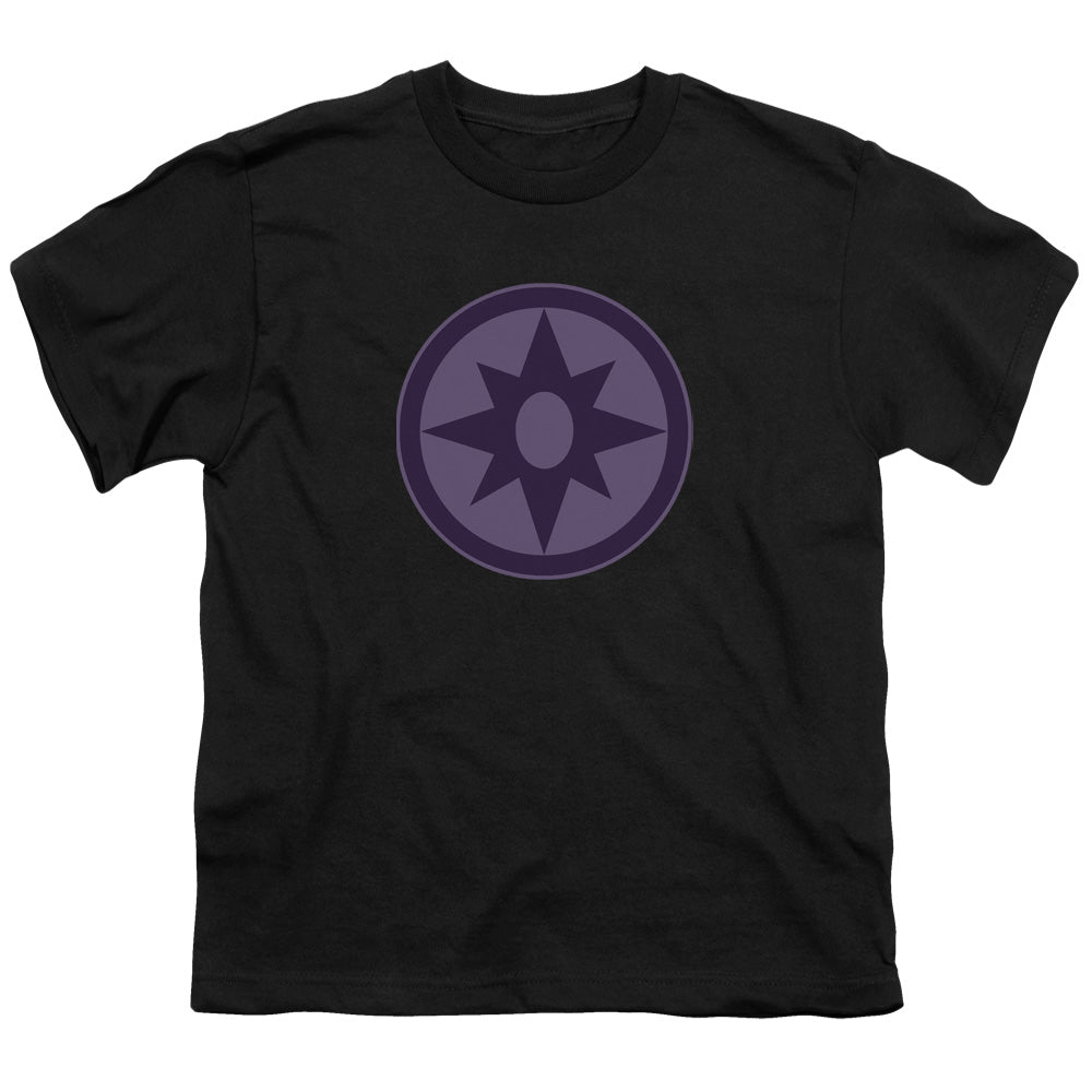 Green Lantern Sapphire Symbol Youth/Toddler T-Shirt