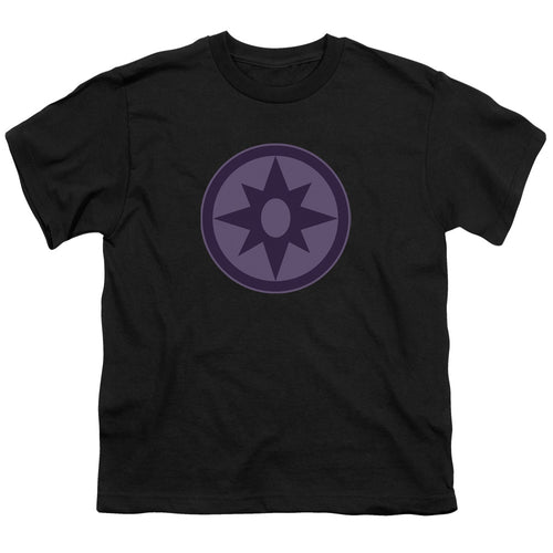 Green Lantern Sapphire Symbol Youth/Toddler T-Shirt