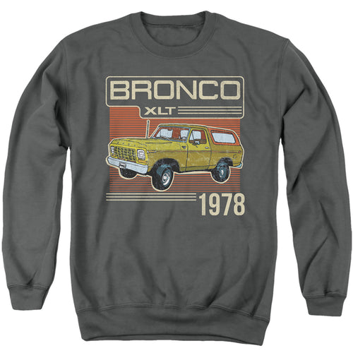 Ford Bronco 1978 Crewneck Sweatshirt