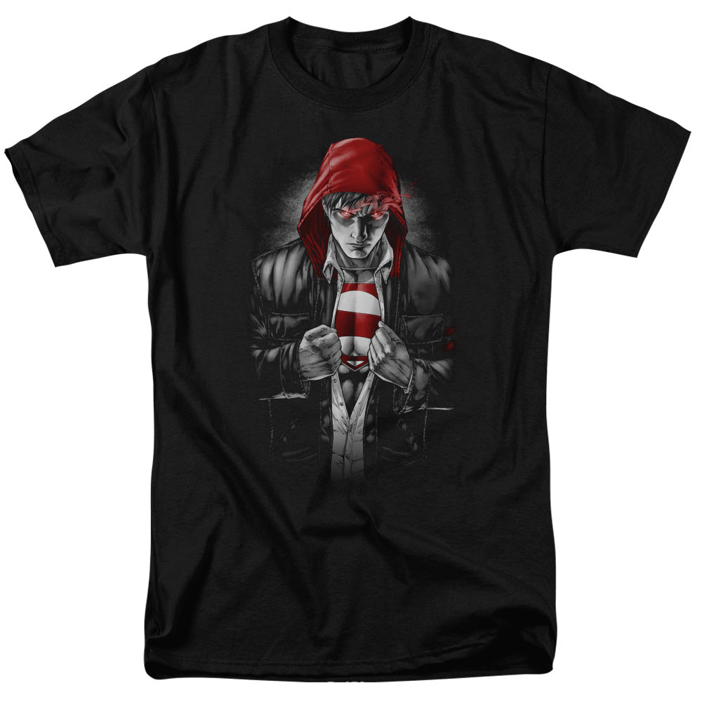 Superman Earth One T-Shirt
