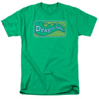 Dragon Tales Logo Clean T-Shirt