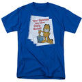 Garfield Duly Noted T-Shirt