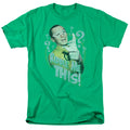 Batman Riddle Me This T-Shirt