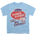 Dubble Bubble Burst Bubble Youth/Toddler T-Shirt