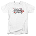 Batman Lips T-Shirt