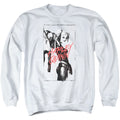 Batman Inked Quinn Crewneck Sweatshirt
