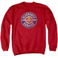 Oldsmobile Vintage Service Crewneck Sweatshirt