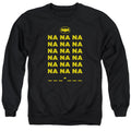 Batman Na Na Na Crewneck Sweatshirt