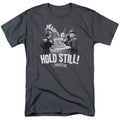 The Three Stooges Hold Still T-Shirt