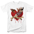 Batman Perfect Angel T-Shirt