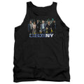 CSI: NY Cast Tank Top