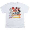 Looney Tunes Bugs And Friends Youth/Toddler T-Shirt