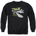 Dexter's Laboratory Robo Dex Crewneck Sweatshirt