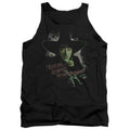 The Wizard of Oz And Your Little Dog Too Tank Top