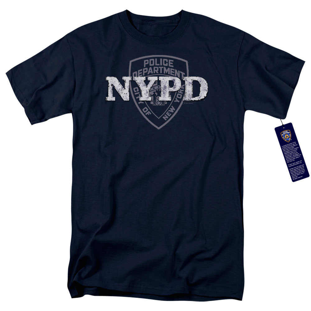 New York City Nypd T-Shirt