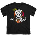 Spongebob Squarepants Rest in Peace Youth/Toddler T-Shirt