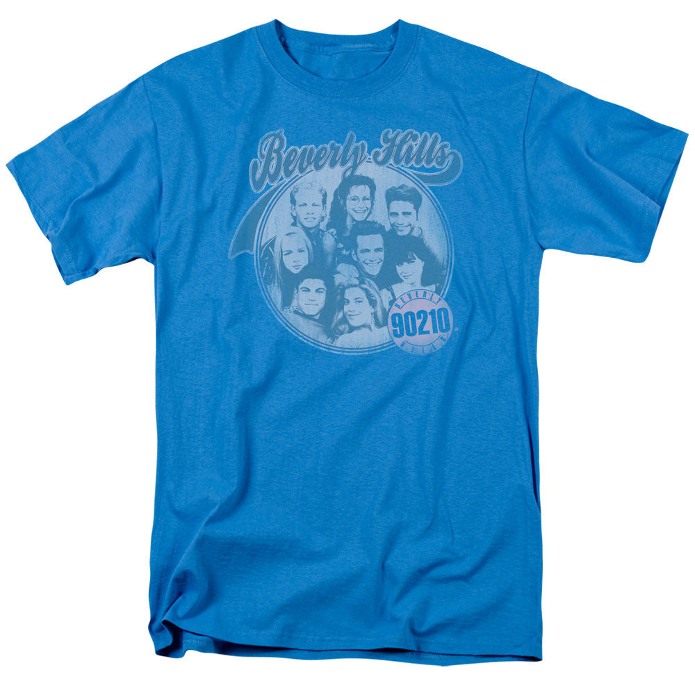 Beverly Hills 90210 Circle of Friends T-Shirt