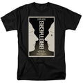 Star Trek Brothers Black T-Shirt