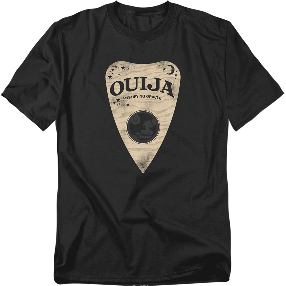 Ouija Planchette T-Shirt