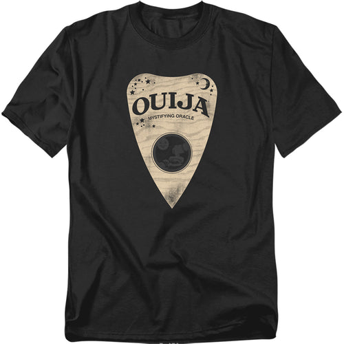 Ouija Planchette T-Shirt