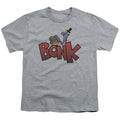 Dexter's Laboratory Bonk Youth/Toddler T-Shirt