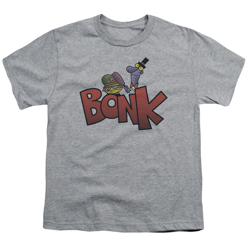 Dexter's Laboratory Bonk Youth/Toddler T-Shirt