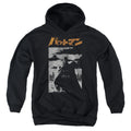 The Batman Tokyo Shadows Youth Hoodie