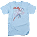 Superman Nice Catch T-Shirt