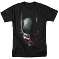 Batman Batman Who Laughs Head T-Shirt