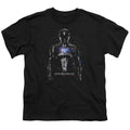 Mighty Morphin Power Rangers: The Movie Black Ranger Youth/Toddler T-Shirt
