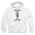 Harry Potter Always Be There Pullover Hoodie