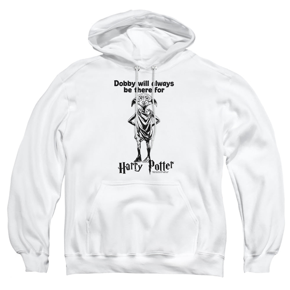 Harry Potter Always Be There Pullover Hoodie