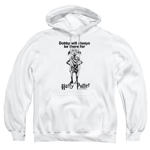 Harry Potter Always Be There Pullover Hoodie