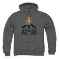 Atari Breakout Inset Pullover Hoodie